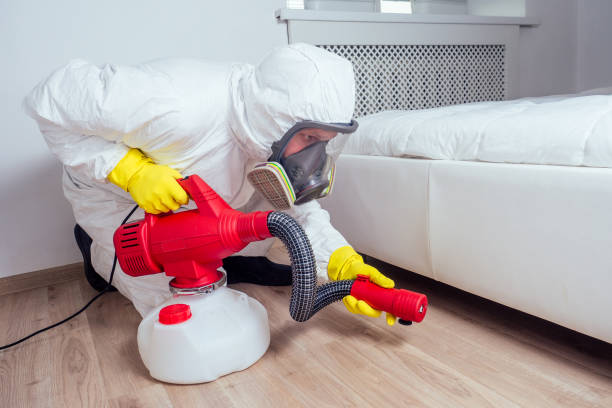 Best Pest Inspection Near Me  in Moulton, AL